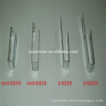 Gypsum Ceiling Suspension Metal Accessories